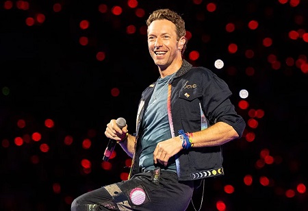 Chris Martin of Coldplay Makes Fan’s Proposal Unforgettable at Wembley