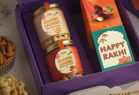 FNP Launches AI-Generated Raksha Bandhan Ad