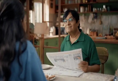 Zeno Health’s ‘Skip the Ad’ Uses Dad Jokes to Deliver Relatable Healthcare Messages