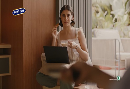 McVitie’s India Launches “Shuru Kisne Kiya” to Mark Digestive Roots