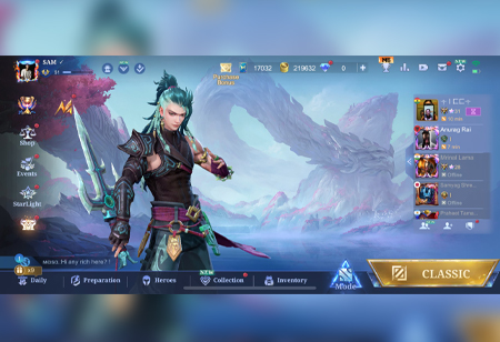 Moonton Games: Taking The World of Gaming by Storm