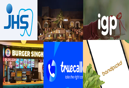 Brands in the Spotlight: October’s Biggest Movers and Shakers