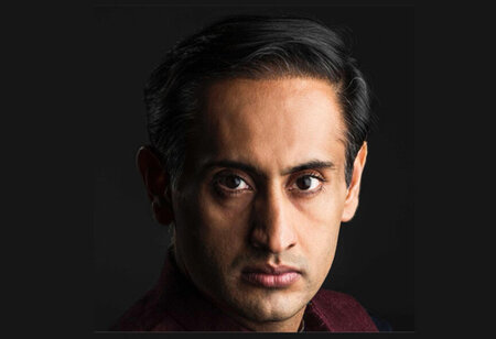Rahul Kanwal Departs India Today Group Kalli Purie Bids Emotional Farewell