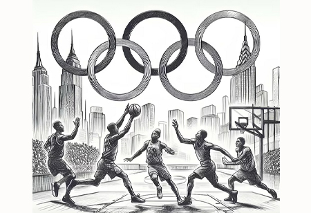 The Historical Facts of Olympics One Should Know 