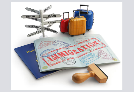 Importance of Immigration Consultants in Todayâ€™s Global World