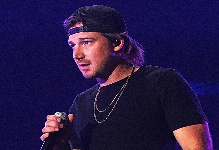Morgan Wallen Skips 2026 Grammy Awards for Latest Album