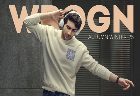 Ibrahim Ali Khan Joins Wrogn for 