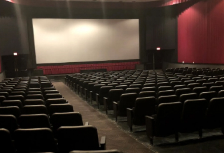PVR INOX Hosts Cinema Lovers Day on Nov 29 with Tickets at Rs 99