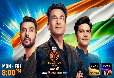 SPNI Partners with EU for MasterChef India Finale Challenge