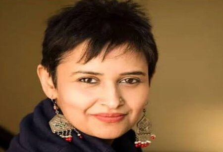 Ritu Sharda Joins Pravis Marketing Agency as a Partner and Chief Creative Officer