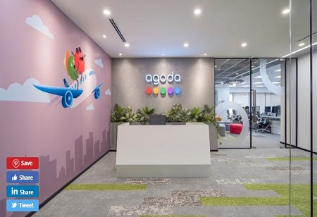 Long Weekend Stays Driving Asian Travelers to Regional Destinations According to Agoda