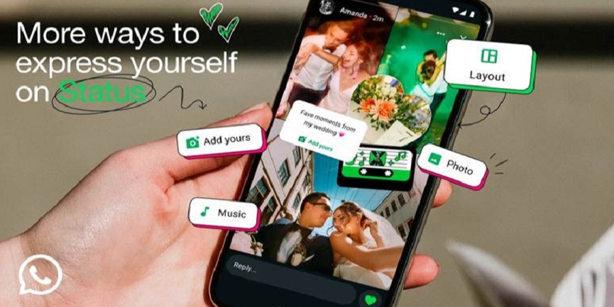 WhatsApp Leverages Holi Engagement to Deepen User Connections