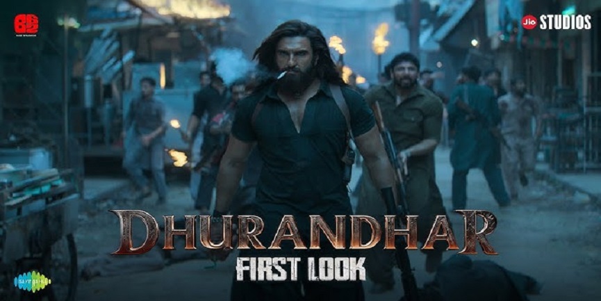 Dhurandhar Sets New Benchmark with Record Rs 27 Crore Opening Day