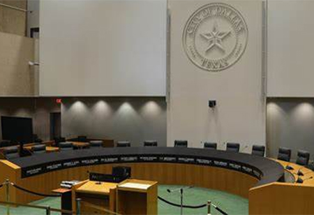 Dallas City Council Greenlights Investment for 2026 World Cup Broadcast Hub