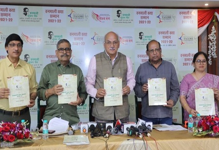 Vanmali National Katha Samman to be Held on February 