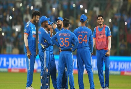 Sony Culver Max gets Asia Cup Media Rights for USD 170 Million