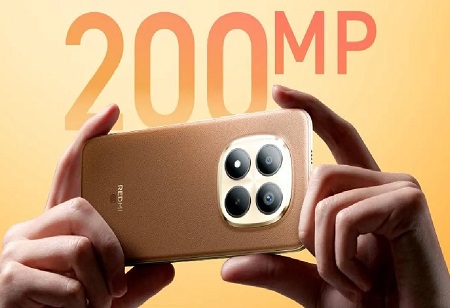 Redmi Note 15 Pro 5G Series Goes on Sale in India: Prices & Specs