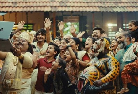AMD and Social Panga Celebrate Onam with a Heartwarming AI-Powered Film