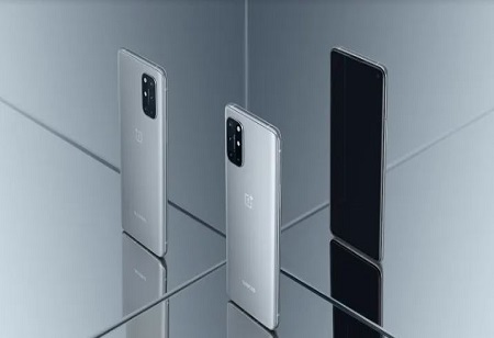 Control Z Announces Flash Sale: Renewed OnePlus 8T at Just Rs 9,999 