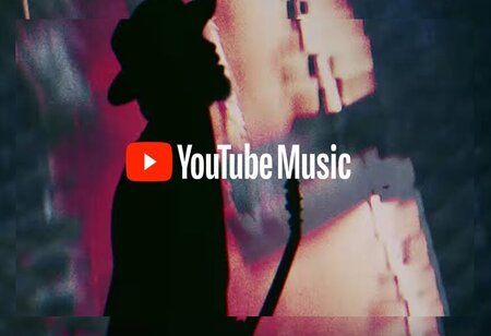 Google Adds Sound Search Tool to YouTube Music