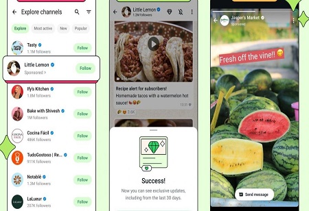 Meta Introduces Ads to WhatsApp, Signaling New Era for Brand Engagement