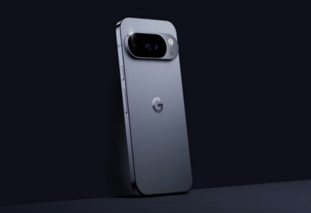 Google Teases Apple in Fun Pixel 10 Ad