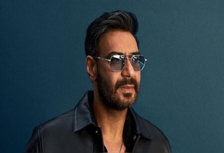 Ajay Devgn Establishes Prismix an AI powered Media Company