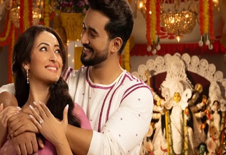 CaratLane & BBH India Mark Pujo with Heartfelt Proposal Ad