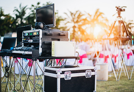 MSEED Launched to Foster Creative Business Leaders in Events, Entertainment, and Design