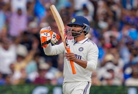 England Edge India in Thrilling 22-Run Victory at Lord's, Take 2-1 Series Lead
