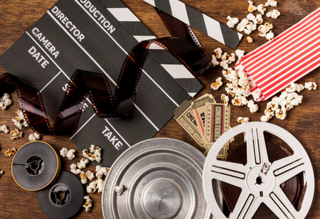 OTT Platforms Creators turn to Theatrical Films
