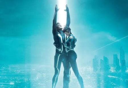 Tron: Ares - Jeff Bridges Hints at Expanded Role in 2025 Sequel