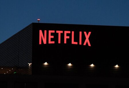 Netflix Bets Big on India and Reveals its Largest Content Slate for 2025
