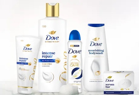 HUL Slashes Prices on Lux, Dove & Bru: Shopper Delight