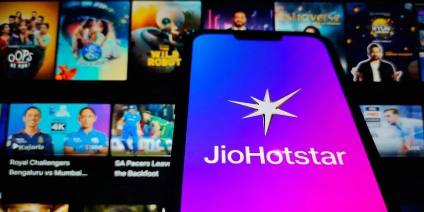 JioHotstar's TADKA Crosses 100 Mn Users Amid Short-Form Content Boom